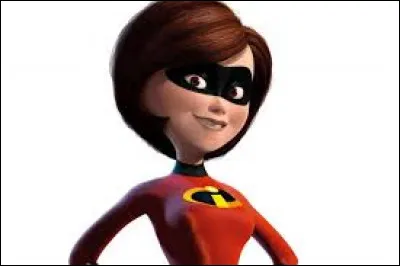 Quel est ce personnage ?