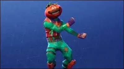 Quel est ce personnage ?