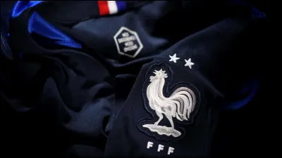 En 2019 qui est le plus jeune joueur de l'&eacute;quipe de France ?