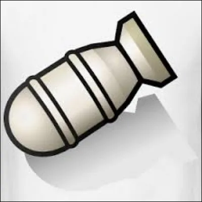 Comment s'appelle la Nucléaire de Mw3 ?