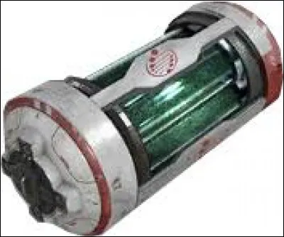 Comment s'appelle la Nucléaire de AW ?