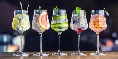 Quel est votre cocktail préféré ?