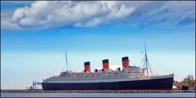 Queen Mary - Le fameux paquebot transatlantique britannique porte ce nom en hommage à ...