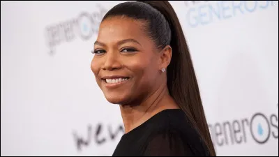 Queen Latifah - Dans quel Scary Movie a-t-elle joué ?