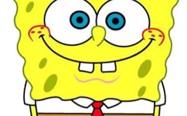 Quiz Bob l eponge