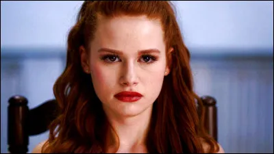 Qui sauve Cheryl du pensionnat ?