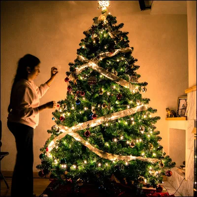 A quoi pensez-vous si je vous dis : Ca sent le sapin ? Creusez-vous le cigare pour trouver !