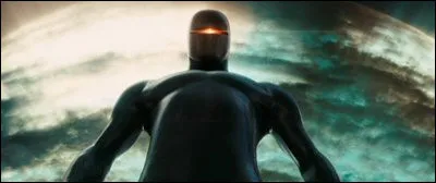 Dans quel film peut-on voir ce robot humanoïde nommé Gort ?