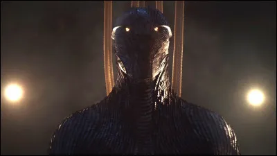 Dans quel film peut-on voir les sentinelles créées pour protéger les humains ?