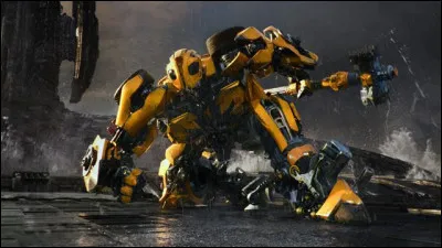 Dans quelle saga cinématographique peut-on voir ces personnages ?