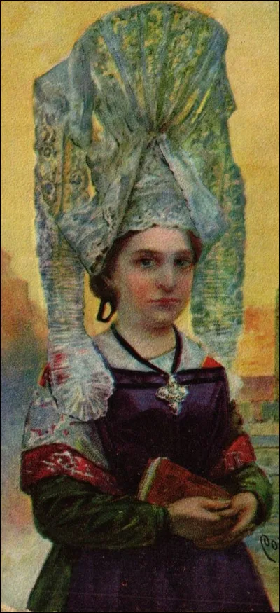 En 1944, quelle ville française fut la première à être libérée ?