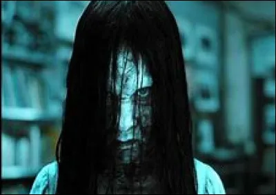 Qui est ce personnage d'horreur ?