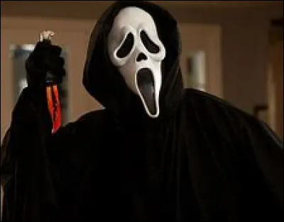 Qui est ce personnage d'horreur ?