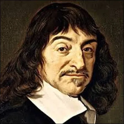 Qui est Descartes ?