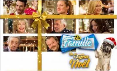 Qui va chercher les b&ucirc;ches de No&euml;l &agrave; la boulangerie ?