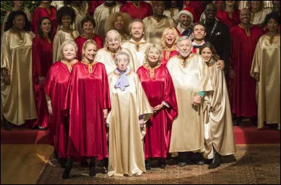 Comment se pr&eacute;nomme le p&egrave;re de Marjorie ?