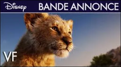 Avec qui Simba se lie-t-il et se marie-t-il ?