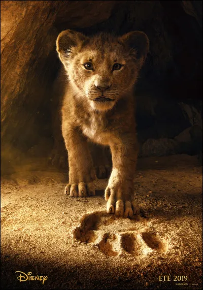 Comment est mort Mufasa ?