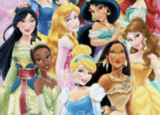 Test Quelle princesse Disney tes-vous ?