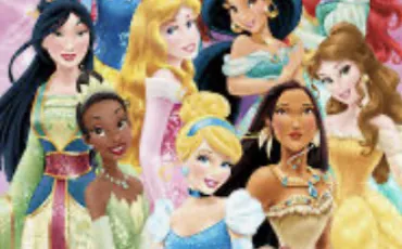Quiz Princesse disney