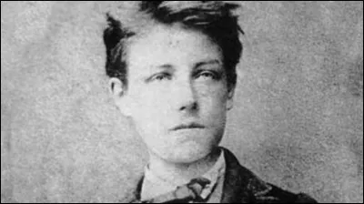 Complétez ce vers d'Arthur Rimbaud, extrait du sonnet "Le dormeur du val" : "C'est un  de verdure où chante une rivière".