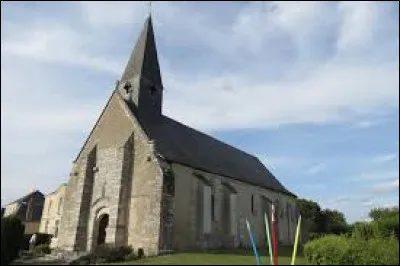 Commune de l'arrondissement de Vend&ocirc;me, Crucheray se situe en r&eacute;gion et d&eacute;partement ...