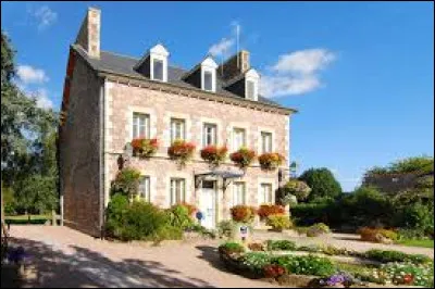 Commune Costarmoricaine, Lanvollon se situe en r&eacute;gion ...