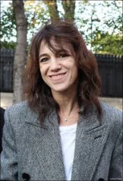 Qui est la mère de cette femme ?