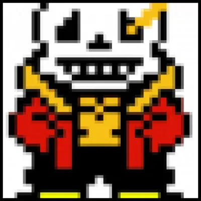 Et pour finir, qui est ce personnage (le personnage à été inventé par SCPTALE) ?