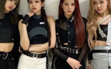 Quiz Blackpink