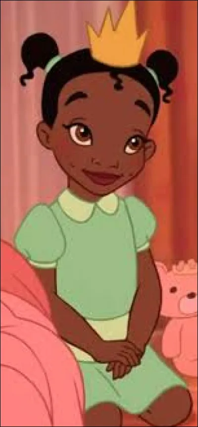 Que voulait dire Mama Odie quand elle avait chanté ?