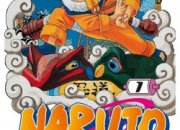 Quiz Manga Naruto