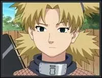 Comment s'appelle cette personne ?