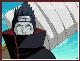 Qui est le partenaire de Kisame ?