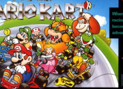 Quiz Mario Kart : Double Dash!