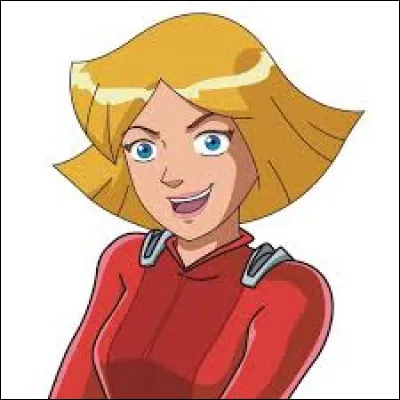 Dans quelle série joue-t-elle ?