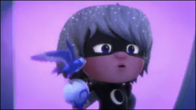 Qui est ce personnage ?