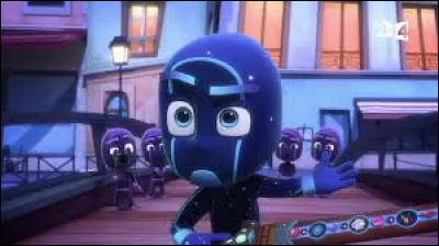 Qui est ce personnage ?