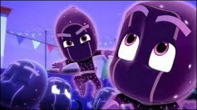 Qui est ce personnage ?