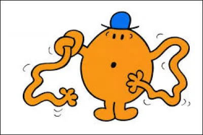 Quel est ce personnage ?