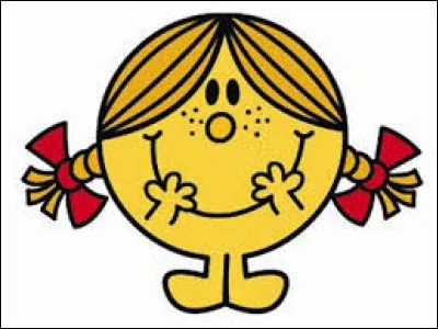 Quel est ce personnage ?