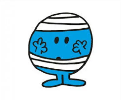 Quel est ce personnage ?