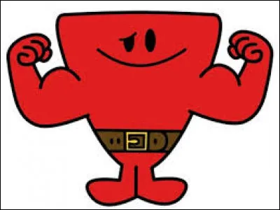 Quel est ce personnage ?