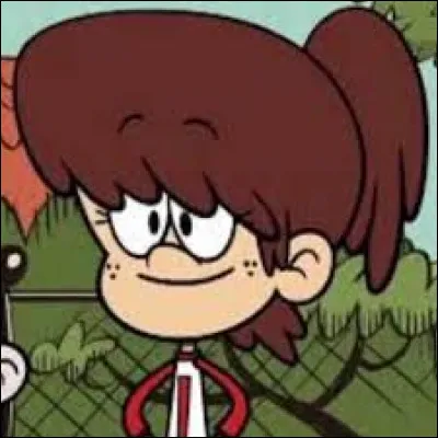 Quelle est la passion de Lynn ?