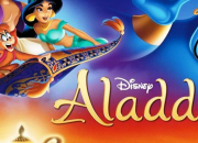 Quiz Aladdin - Personnages