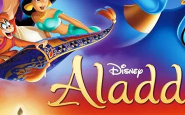 Quiz Aladdin