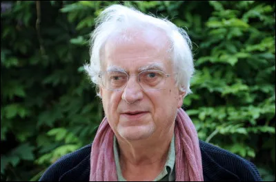 Ce cinéaste, qui a réalisé "L'Horloger de Saint-Paul", "Que la fête commence", "Le Juge et l'Assassin", "Capitaine Conan", se prénomme ...