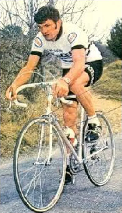 Ce coureur cycliste a remporté le Tour de France à deux reprises : en 1975 devant Eddy Merckx et en 1977. Il se prénomme ...