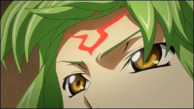 A quoi sert le Geass de Situ (ou C.C.) ?