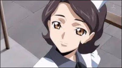 Qui est Sayoko ?